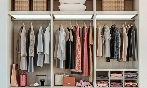 10 نکته کلیدی برای مراقبت از لباس ها