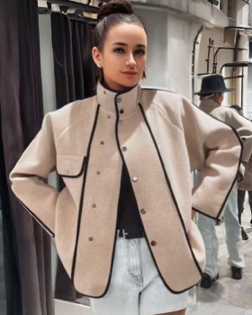 کت فوتر درجه یک نوار دوزی